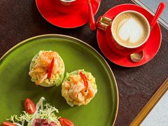 -PALOMA BISTRO西班牙餐吧(铁像寺路店)