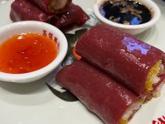 -荔银肠粉·非遗手藝(夫子庙店)