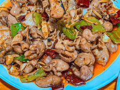 -温州一家人美食(西木头市店)