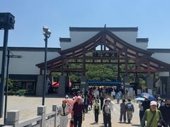 -采石矶景区