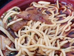 -肖家河家常面(肖家河北街店)