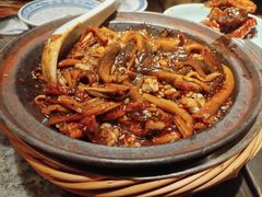 -南京大牌档(中关村领展广场店)