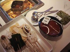 -串一火锅(赛格国际购物中心店)