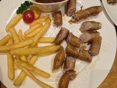 -兰特伯爵西餐厅·啤酒屋(方庄店)