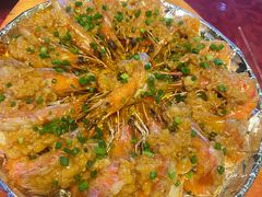 -琼大师东方烤乳猪(亚特兰蒂斯店)