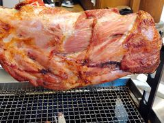 -宗泉烤全羊·烤羊腿·家常菜(解放东路店)