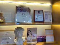 -JUVA欧华医美连锁