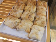 -长发西饼(临顿路店)