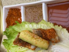 -妙香居韩国烤肉(容桂天佑城店)