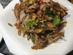 -小城粥道·海胆鲜虾粥(解放广场店)