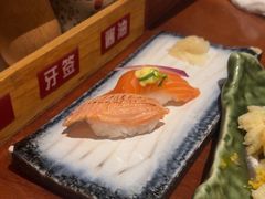 -千代武日本料理(开发区店)