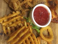 -榖屋house of flour(张江首店)