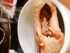 -北门涮肉·炭火铜锅涮肉(什刹海店)