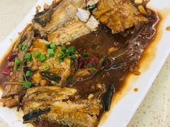 -渔中舟海鲜大排档(普陀沈家门店)