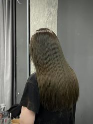 -Tipo Hair salon（明星）店