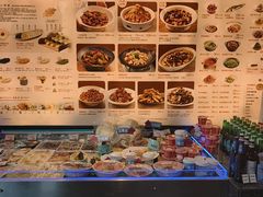 -船歌·鱼水饺青岛菜(石老人店)