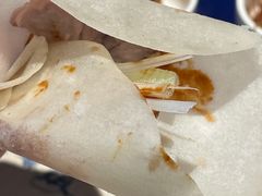 -小大董·烤鸭(观景餐厅·南京西路店)