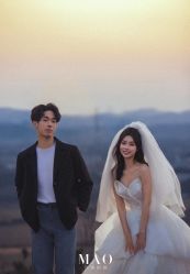 -MAO亲爱的猫婚纱摄影工作室