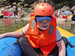 -雅鲁激流探险漂流