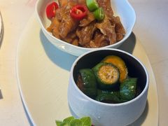 -鸡毛兑糖·尚宴(鄞州水街店)