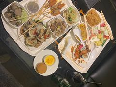 -堂会(白云店)
