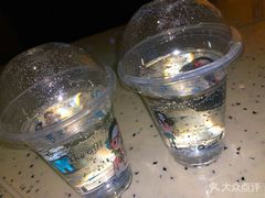 -百威KTV(恒福路店)