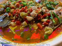 -邛海风味特色菜馆