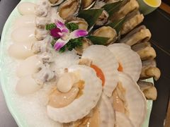 -宽坐火锅(万象城店)