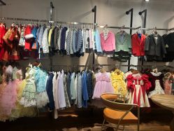 点击看大图 -倾城宝贝儿童摄影(浦东金谊店)