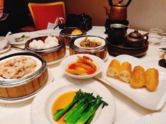 -凤凰楼酒家·粤宴点心(华强北店)