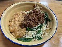 -老蒋面(南坪店)