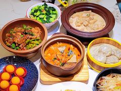 -雅酌园·烟火南京菜(颐和路店)