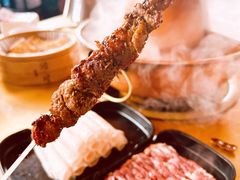 -牛街清真满恒記(平安里西大街店)