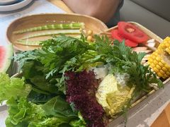 -千牛将·鲜牛肉火锅(开元路店)