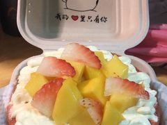 -唐·匠心·动物奶油·冰淇淋蛋糕(石岐店)