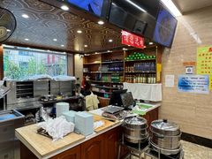 -清真·益鑫羊肉手抓馆(花园北街店)