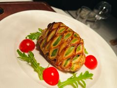 -黑松制面·牛排GRAND JAMES(百家湖1912店)