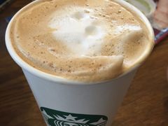 -星巴克(蔡伦路店)