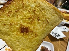 -丽伟的串·烧烤·砂锅(芝麻街店)
