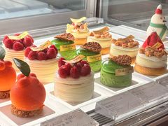 -名点荟·生日蛋糕·下午茶(五缘湾店)