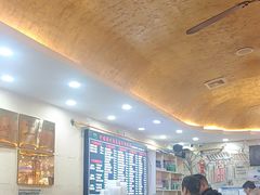 -马艾萨中国兰州传统牛肉面(惠新里店)