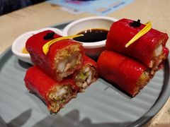 -点都德(华强南店)