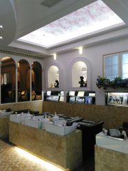 -丝情发艺 I SALON