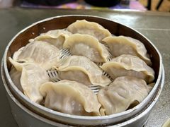 -双辉包子烧烤海鲜炒菜(统一路店)