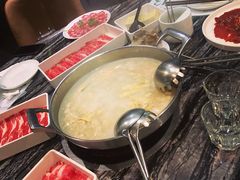 -骨之味·筒骨汤火锅(江头店)
