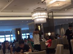 大堂-安蒂娅.悦景轩中餐厅(西乡店)
