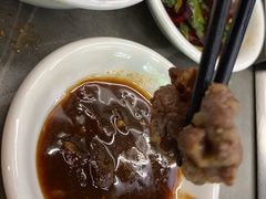 -鑫宝沙茶牛肉火锅(永泰店)
