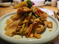 -吕氏疙瘩汤·海鲜新鲁菜(凯德mall新都心店)