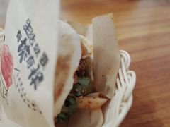 -豆相识•九九豆腐脑(牛咡桥店)