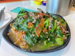 -三毛牛肉店(福强店)